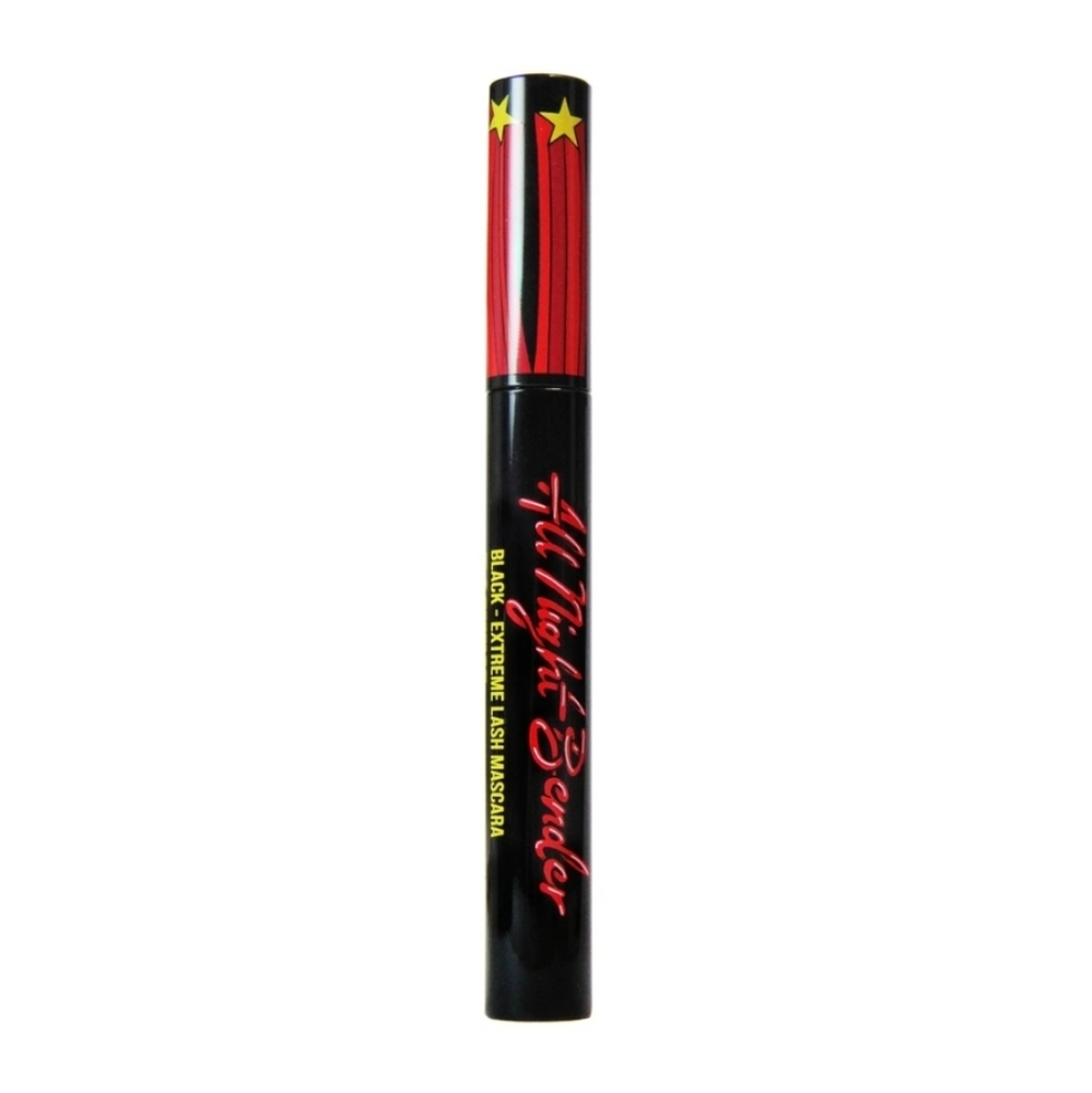 Rockin cosmetics - 'All Night Bender' Mascara